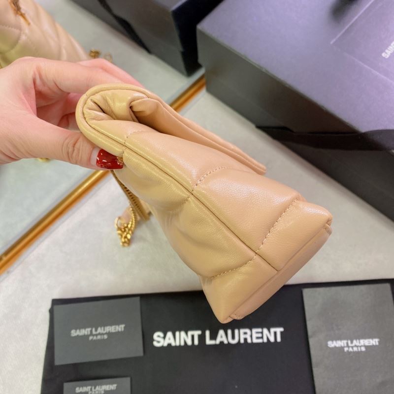 YSL Satchel Bags